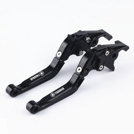 Yamaha MT07/MT09/R25/R6/R1/R3/R15 V3 Brake Horns Clutch Handles Modification Motorcycle Parts Access