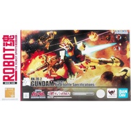 - Shipped from JP -  BANDAI ROBOT Spirits <SIDE MS> RX-78-2 Gundam ver.A.N.I.M.E. Final Battle Versi