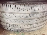 倍耐力輪胎 275/50R20 4條 $4000