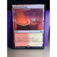 MTG - Battlefield Forge (Magic Origins) -
