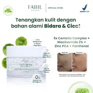 Fabil natural - Cica Calming Moisturizer Gel 25g