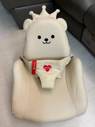 bb 椅