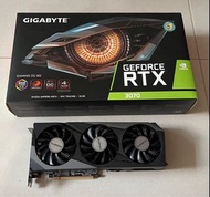 Gigabyte RTX3070