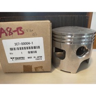 Tohatsu/Mercury Japan Piston (0.5 o/s) 115hp 2stroke 3C7-00004-1