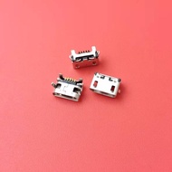 Micro USB Jack Connector Female 5 pin Charging Socket For Lenovo A10-70 A370E A3000 A3000H A7600 A76