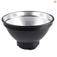 Godox 7 Inch/18cm Standard Reflector Diffuser Lamp Shade Dish Replacement for Godox AD400PRO AD400PRO Flash Strobe Light Monolight Speedlites  G&amp;M-2.20