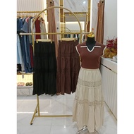 Skirt STUDIO 8055 Import BKKAA