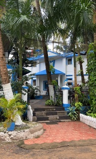 Dom Pedros Haven Resort - Tranquil Retreat by the Sea 