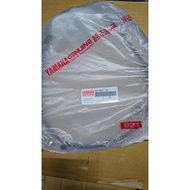 Yamaha Deputy Factory 3C8 RSZ CUXI Carbureted Version Dedicated Oil Line Refueling Wire 3C8