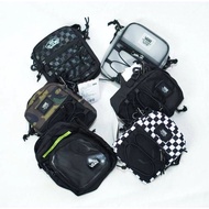 Vans Slingbag / Vans Shoulderbag Original 100% / Vans Men's Sling Bag