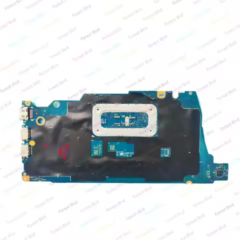 GDM50 LA-L246P for Dell 3511 Laptop Motherboard with I3-1115G4 I5-1135G7 CPU DDR4 CN-0RJTDW CN-0XMF7