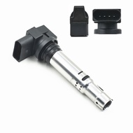 036905100A IGNITION COIL FOR AUDI A1 A2 A3 SEAT SKODA VW VOLKSWAGEN JETTA BORA GOLF PLUS SCIROCCO EOS POLO 1.2 1.4 TSI 1