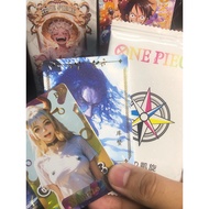 One Piece CCG - Triumph of Kings (1 pack)