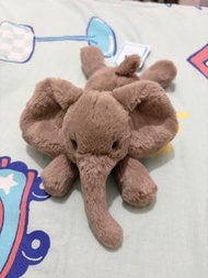 ［換］Jellycat 趴趴大象