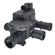 2308300084 เครื่องทําความร้อนควบคุมวาล์วSolenoidวาล์วA2308300084 สําหรับMercedes W216 W221 CL600 SL5