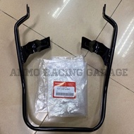 Ex5 dream original honda besi bar belakang