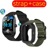 for Aolon Curve strap Nylon strap Aolon Curve Smart Watch strap Sports wristband Aolon Curve case Sc