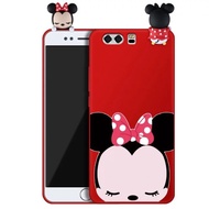 HUAWEI P10/P10 PLUS MICKEY CASE FREE GIFT