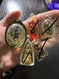 泰國招財 佛牌