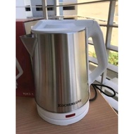 KUCHENLUXE STAINLESS STEEL ELECTRIC KETTLE 2.0L