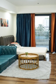 Casiana Residences by Yoshi