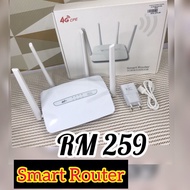 [Freegift] 🍁 4G CPE smart router