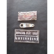 Suzuki gp100 gp125 trs trz horseshoe bracket plate old stock nos