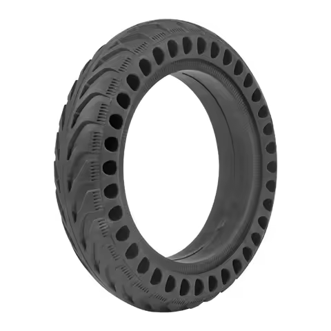 Electric Scooter 8.5 inch Tyre for Xiaomi M365 1S Pro Pro2 MI 3 Kick Scooter Rubber Solid Tire Anti-