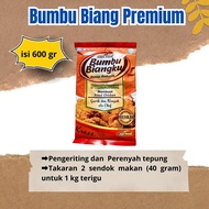 Bumbu Biangku Premium 600 gram Alifa Food