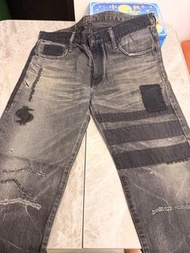 Neighborhood 08ex Denim 牛仔褲