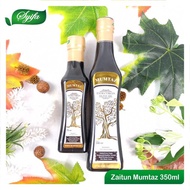 Recomended Minyak Zaitun Asli 100% Mumtaz 175ml Kemasan baru Minyak