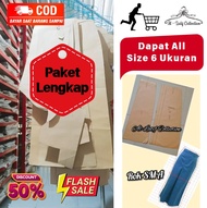 Paket Lengkap POLA ROK SMA