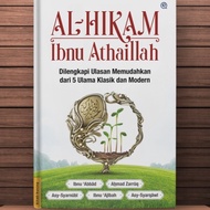KITAB AL-HIKAM IBNU ATHAILLAH