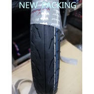 TYRE MOTORCYCLE VEE RUBBER 70/90X17 (TUBELESS TYPE) (V305) (CL)