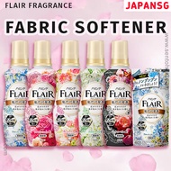 Kao Flair Fragrance Fabric Softener/ Humming Deodorant/ Fabric Conditioner - Laundry Softener