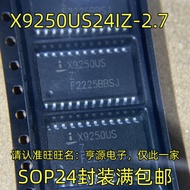 5 Piece X0US24IZ-2.7 SOP24 chip IC