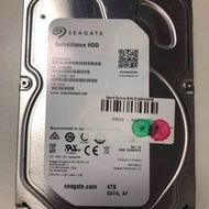 Seagate SkyHawk 4TB 3.5"