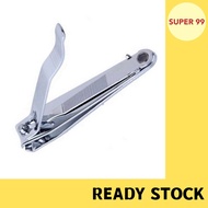 Nail Cutter Nail Clipper Manicure Care Nail Cutter Stainless Steel Nail Cutter