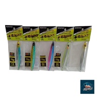SANTEC THE NEW TERRO SPEED JIGGING LURE