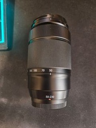 XC50-230mm f/4.5-6.7 OIS 鏡頭