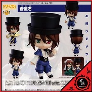 日版 黏土人 1711 蒼星石 薔薇少女 Figure