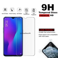 OPPO RENO 8 7 7Z 6 6Z 5 5F 4 3 2 2F 10X F11 F9 F7 F5 F3 F1 R9S R9 PRO 9H Tempered Glass Screen Prote