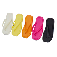 Sandal Jepit Wanita Karet Nylon / Porto Lady JST / Sendal Flip Flop Empuk dan Nyaman