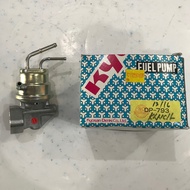 Perodua Kancil 660/850- Fuel Pump/ Ac Pump (JAPAN)