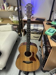 Taylor GS Mini-e Koa 結他