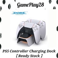 Dobe PS5 Controller Dual Sense Charging Dock
