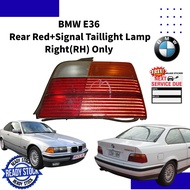 【100% GERMANY Original】BMW E36 Rear Red+Signal Taillight Tail Lamp 车尾灯 Lampu Belakang