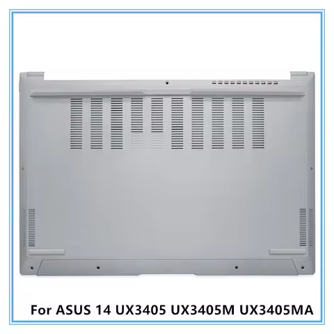 For ASUS 14 UX3405 UX3405M UX3405MA Laptop Bottom Cover Case