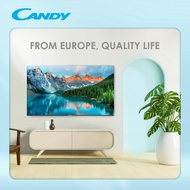 Candy Android TV 32" ( C32K702A ) HD / Android TV 43" ( C43K702AF ) FHD / Android TV ( C50K702AU ) 4K HDR