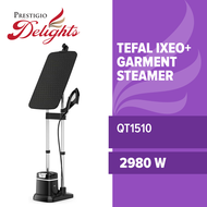 Tefal IXEO+ Garment Steamer QT1510